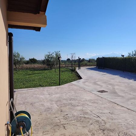 Casale Nel Verde San Vito Chietino Luaran gambar