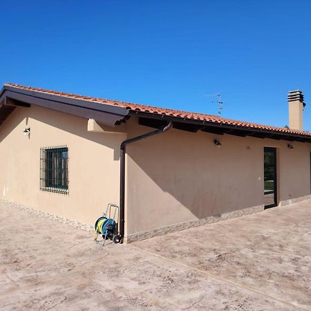 Casale Nel Verde San Vito Chietino Luaran gambar