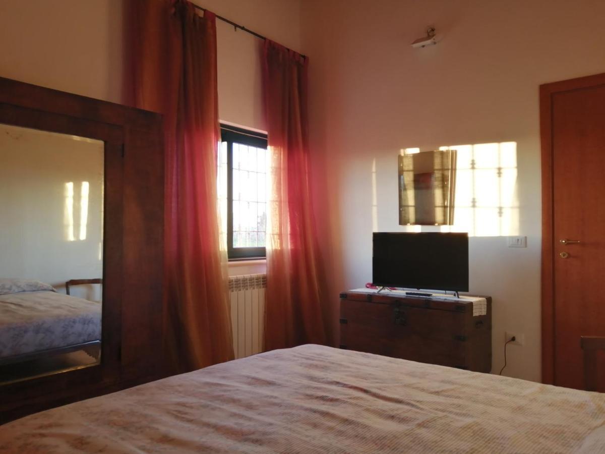 Casale Nel Verde San Vito Chietino Luaran gambar