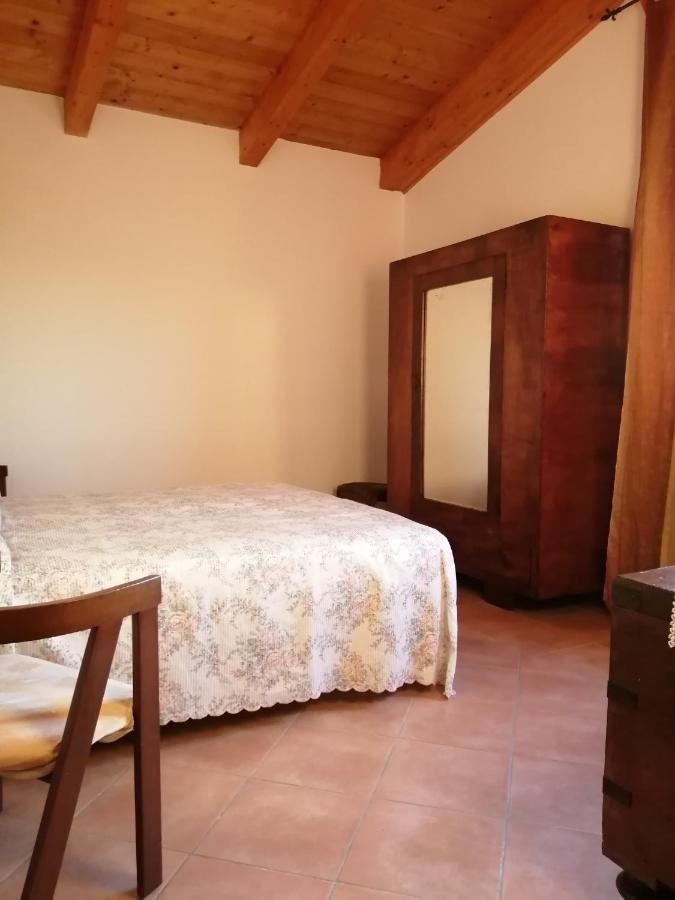 Casale Nel Verde San Vito Chietino Luaran gambar
