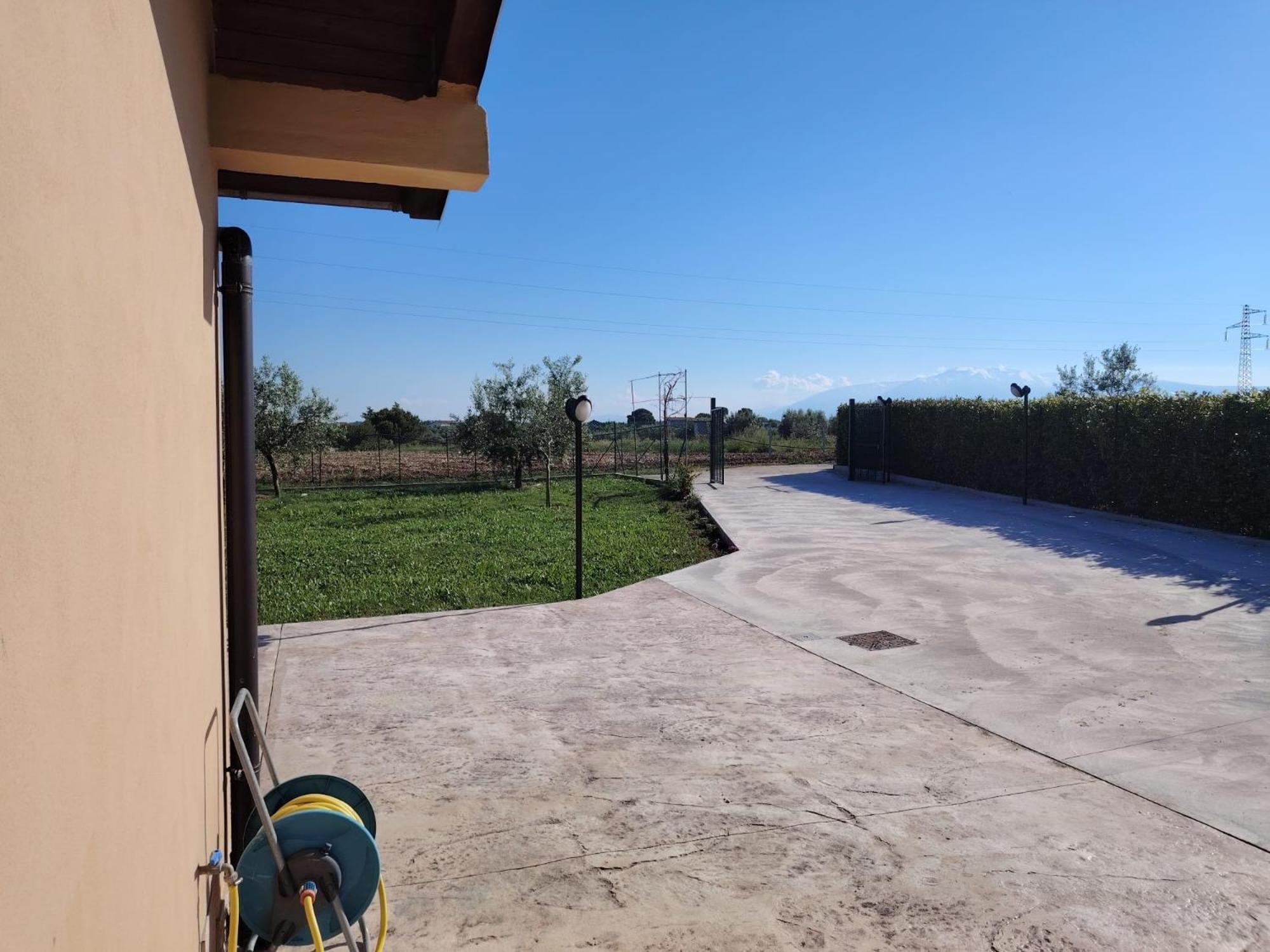 Casale Nel Verde San Vito Chietino Luaran gambar