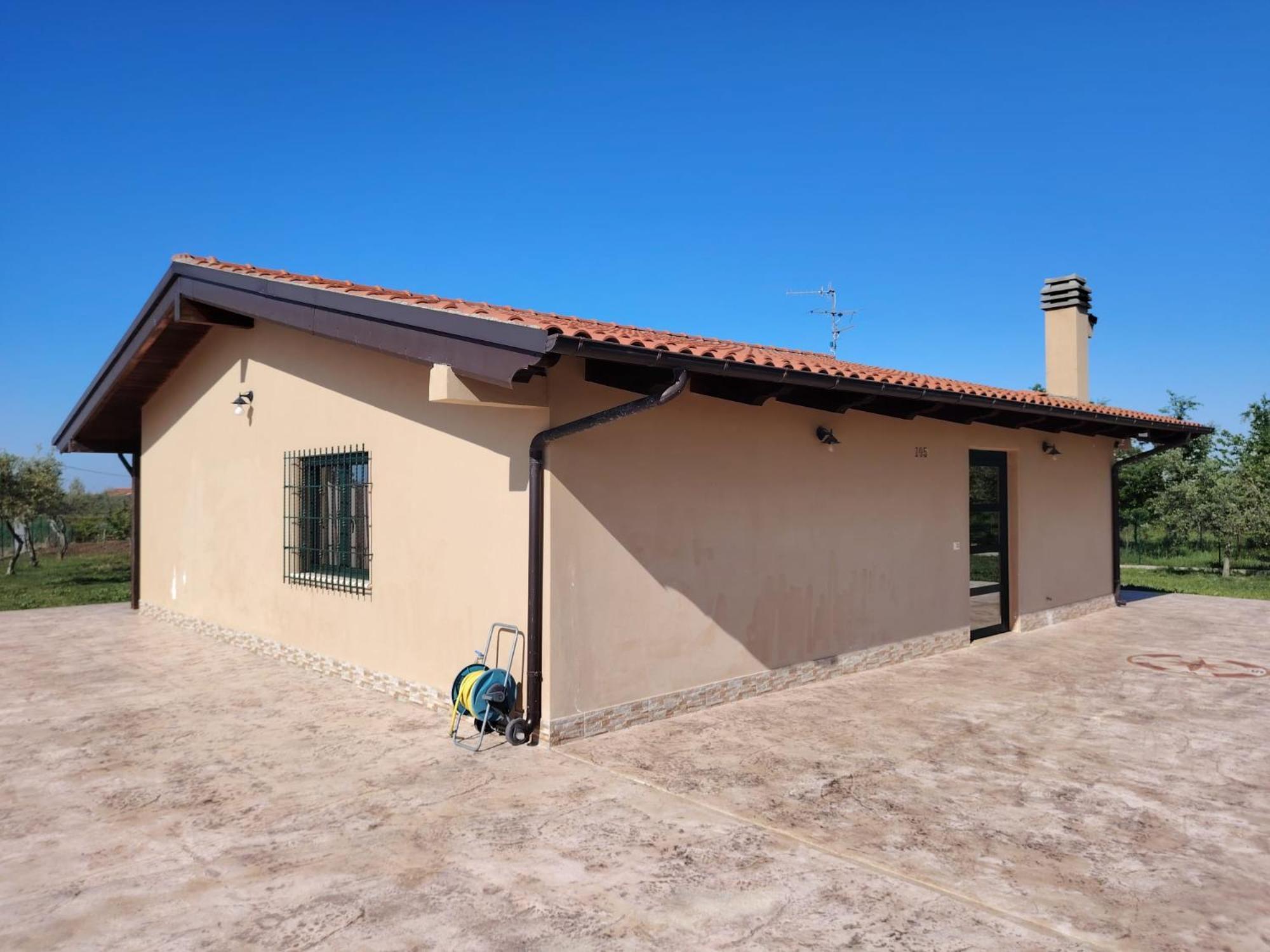 Casale Nel Verde San Vito Chietino Luaran gambar
