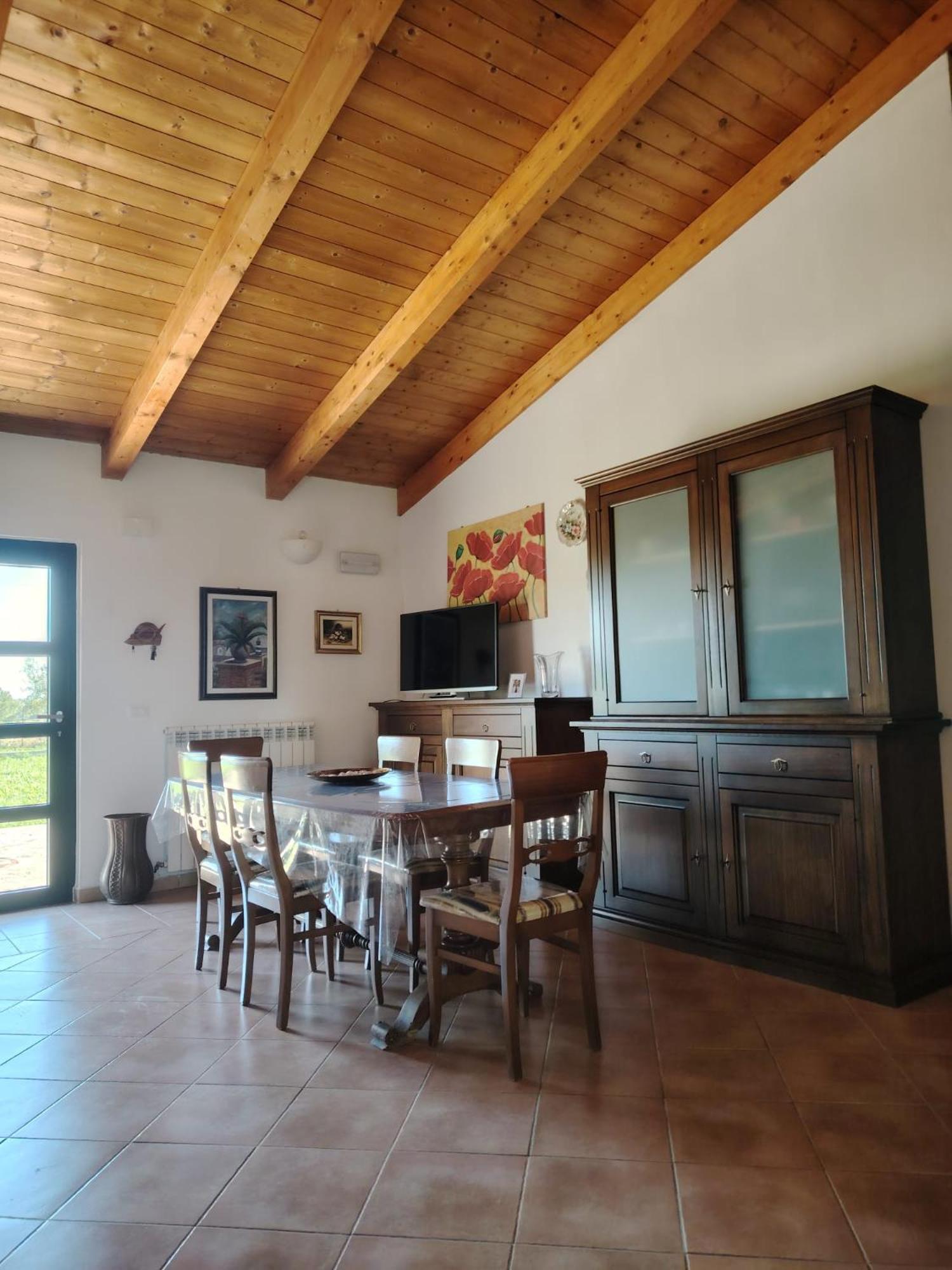 Casale Nel Verde San Vito Chietino Luaran gambar