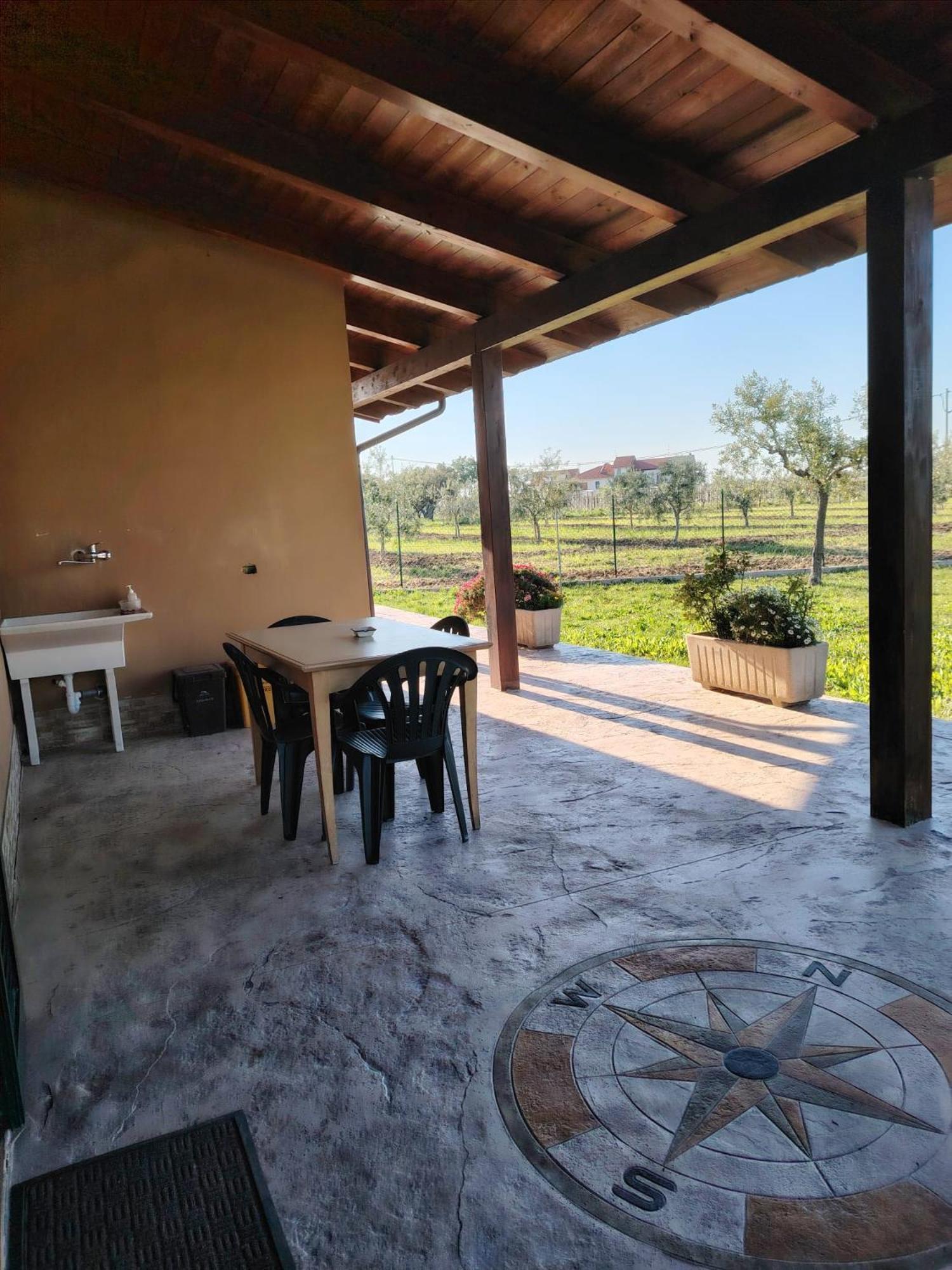 Casale Nel Verde San Vito Chietino Luaran gambar