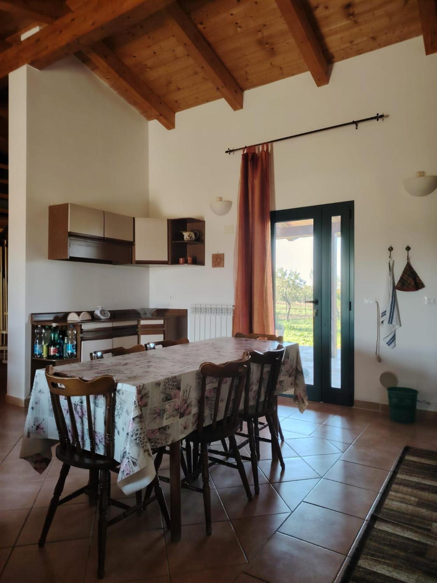 Casale Nel Verde San Vito Chietino Luaran gambar