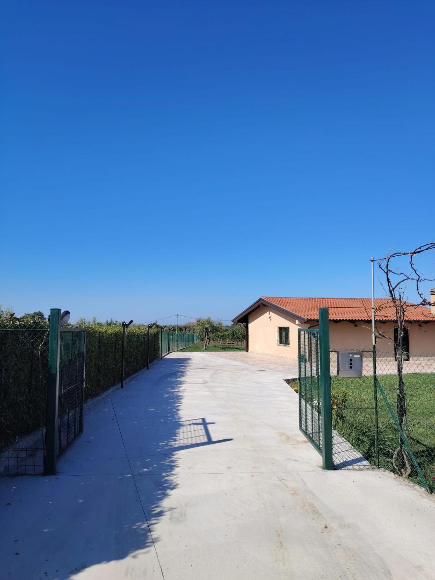 Casale Nel Verde San Vito Chietino Luaran gambar