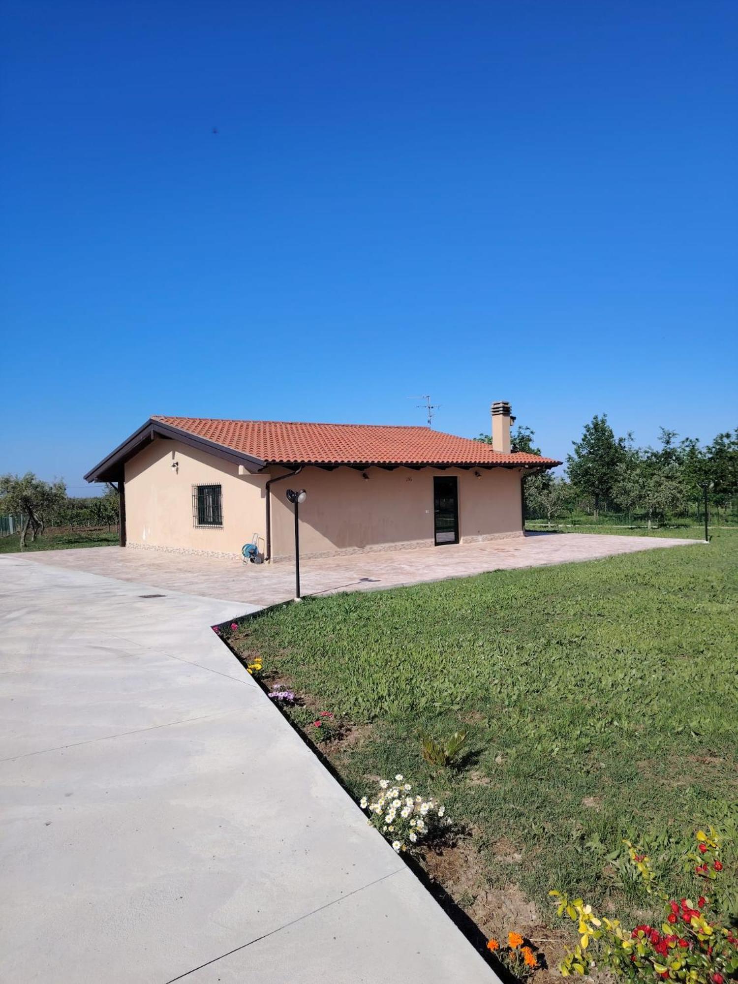 Casale Nel Verde San Vito Chietino Luaran gambar