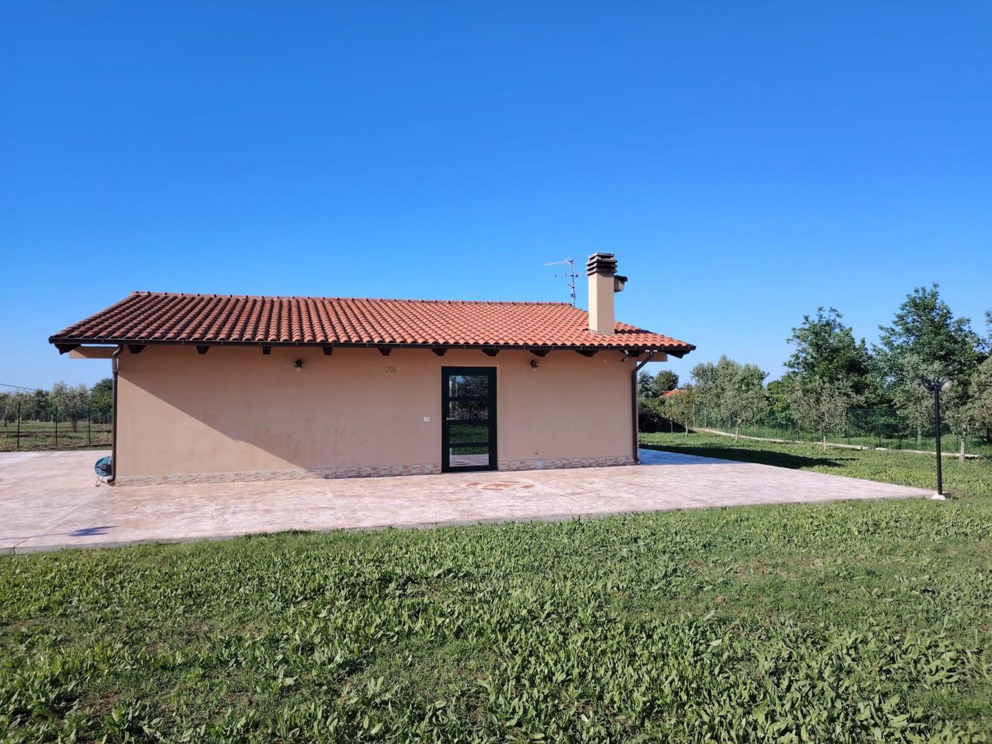 Casale Nel Verde San Vito Chietino Luaran gambar